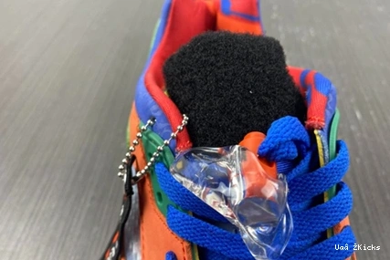 DR6287- Low Sophisticated 5 7785 Jordan Air “Doernbecher” 572 0908